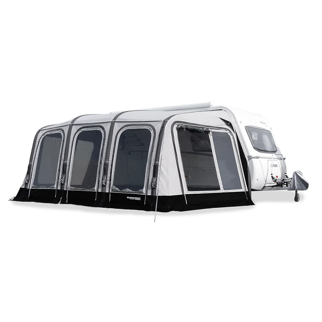 Westfield Ceres Lite Caravan Air Full Awning