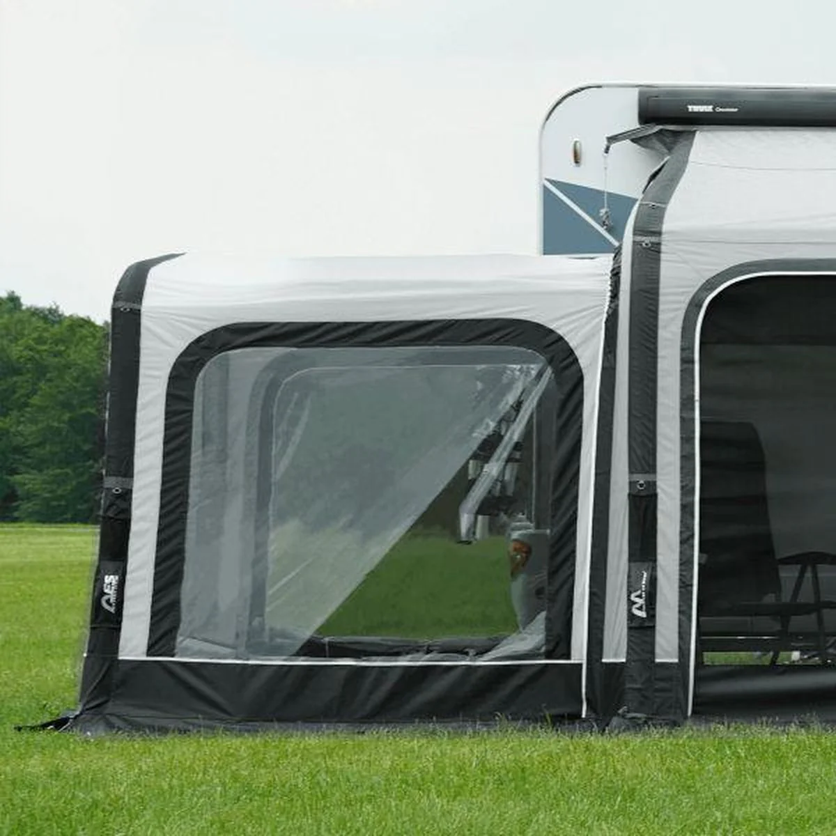Westfield Eris Awning Air Annex - Image 2