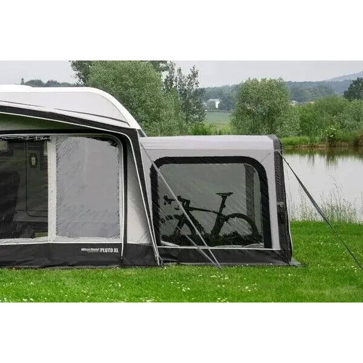 Westfield Eris Premium Awning Air Annex - Image 3