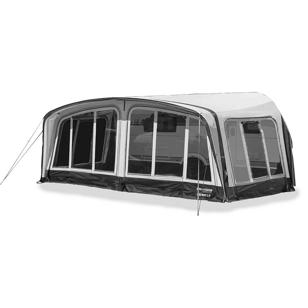 Westfield Galaxy 2 Air Full Caravan Awning - Image 3