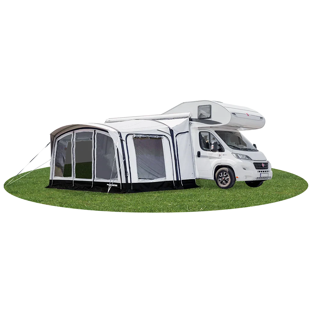 Westfield Neptune 2.0 400 Motorhome Driveaway Air Awning - Image 3