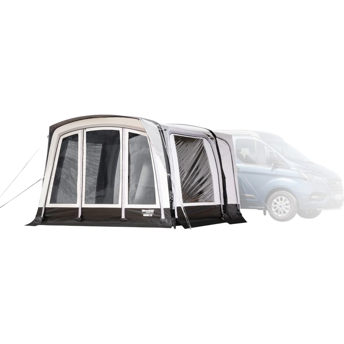 Westfield Orion 2 300 Air Drive Away Awning Campervan Motorhome
