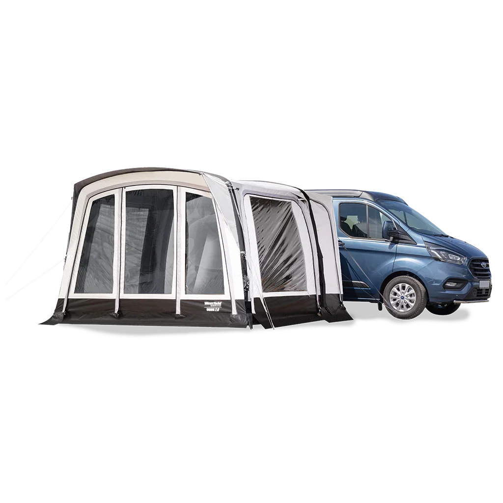 Westfield Orion 2 300 Air Drive Away Awning Campervan Motorhome - Image 4