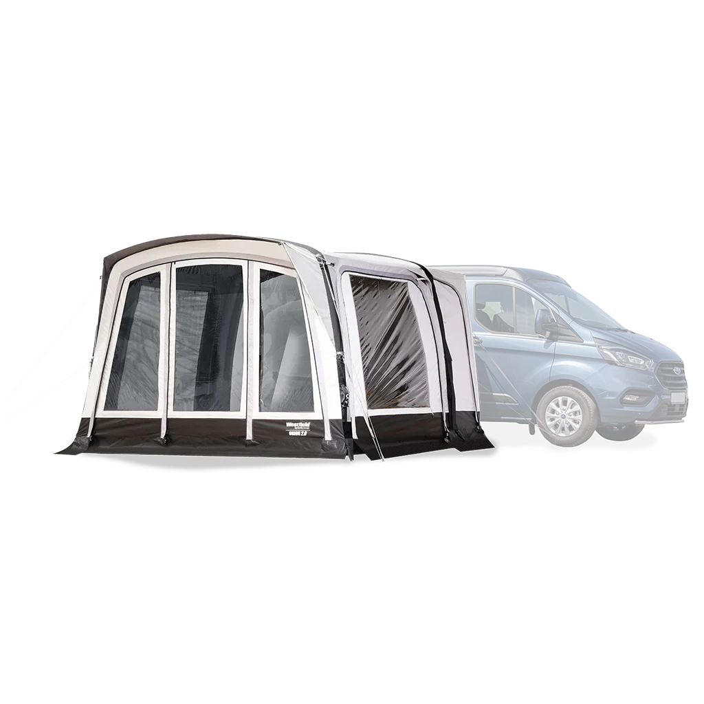Westfield Orion 2 300 Air Drive Away Awning Campervan Motorhome - Image 5