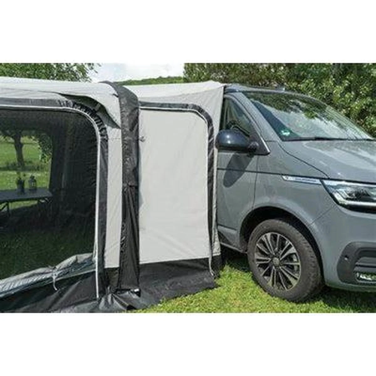 Westfield Orion 2 Motorhome Awning Vehicle Connector (240 - 270cm High)