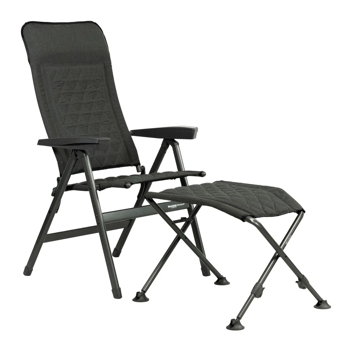 Westfield Performance Advancer Lifestyle Camping Chair (LA) - Image 2