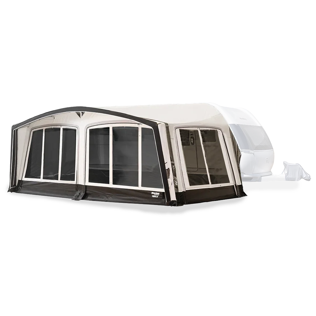 Westfield Pluto 2.0 Caravan Air Full Awning - Image 3