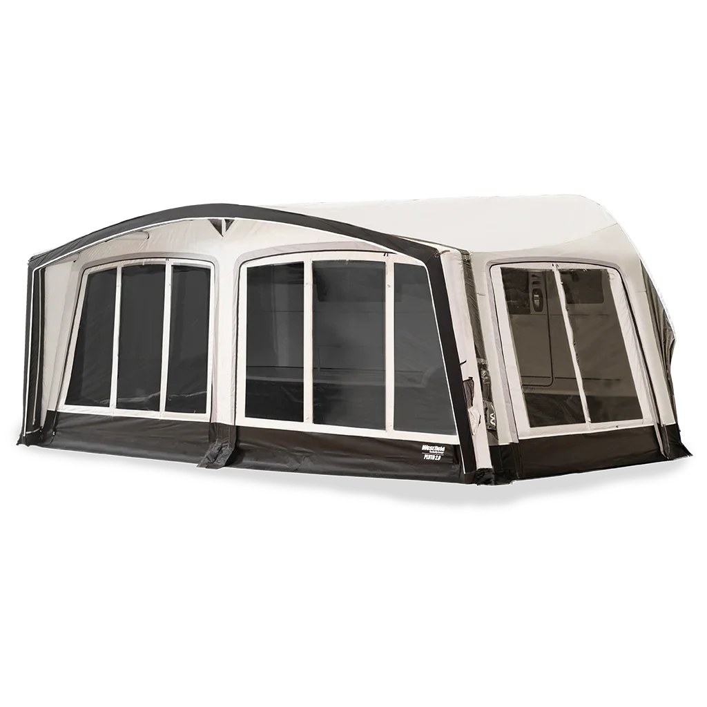 Westfield Pluto 2.0 Caravan Air Full Awning - Image 6