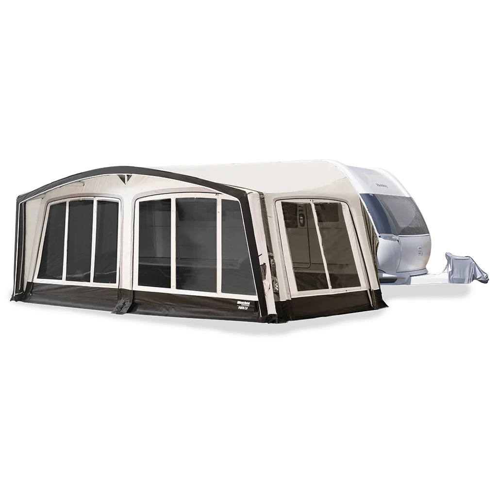 Westfield Pluto 2.0 Caravan Air Full Awning - Image 7