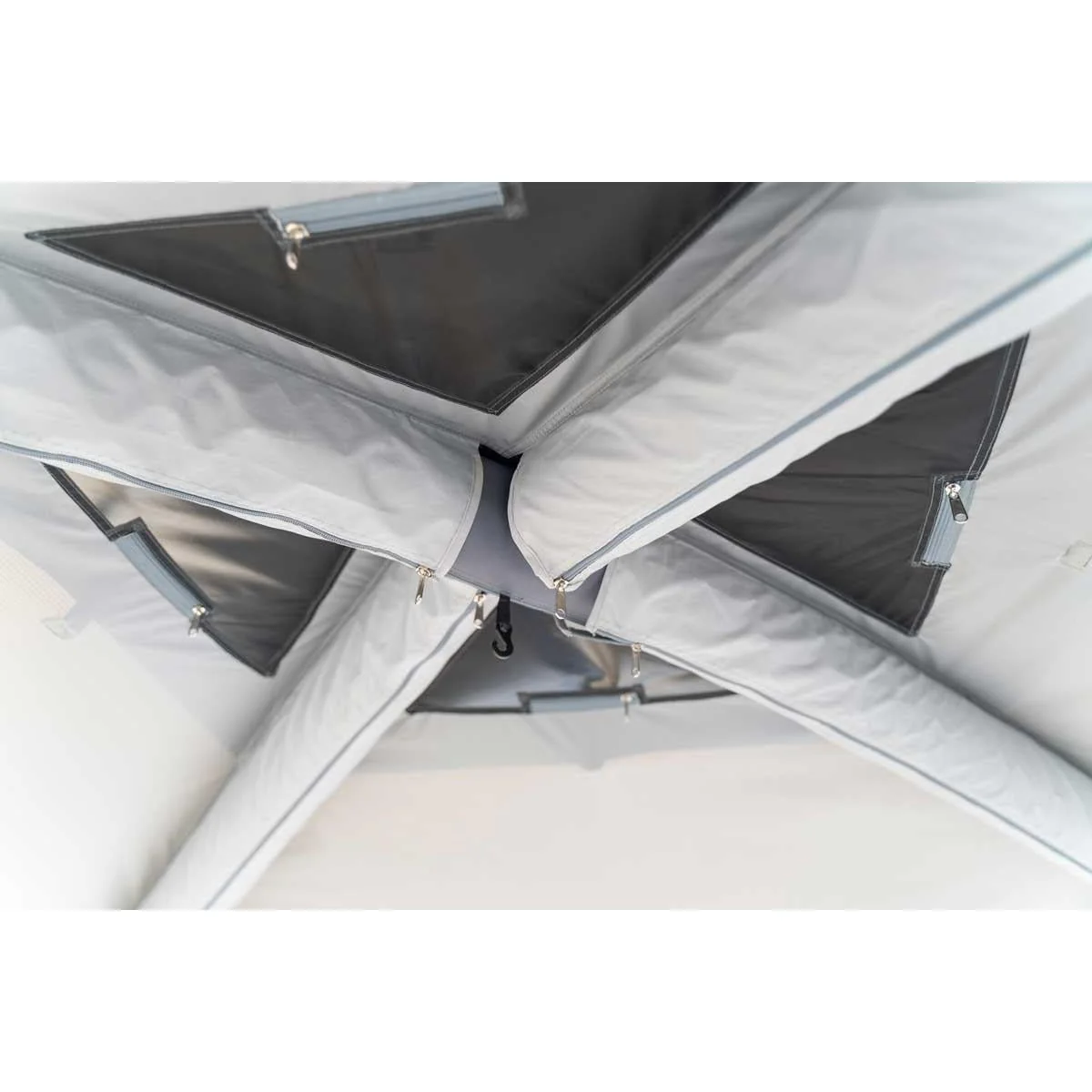Westfield Triton Premium Lite Drive Away Air Awning Campervan Motorhome - Image 4