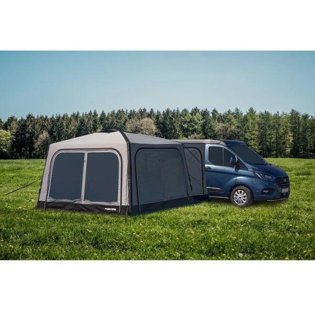 Westfield Triton Premium Lite Drive Away Air Awning Campervan Motorhome - Image 7