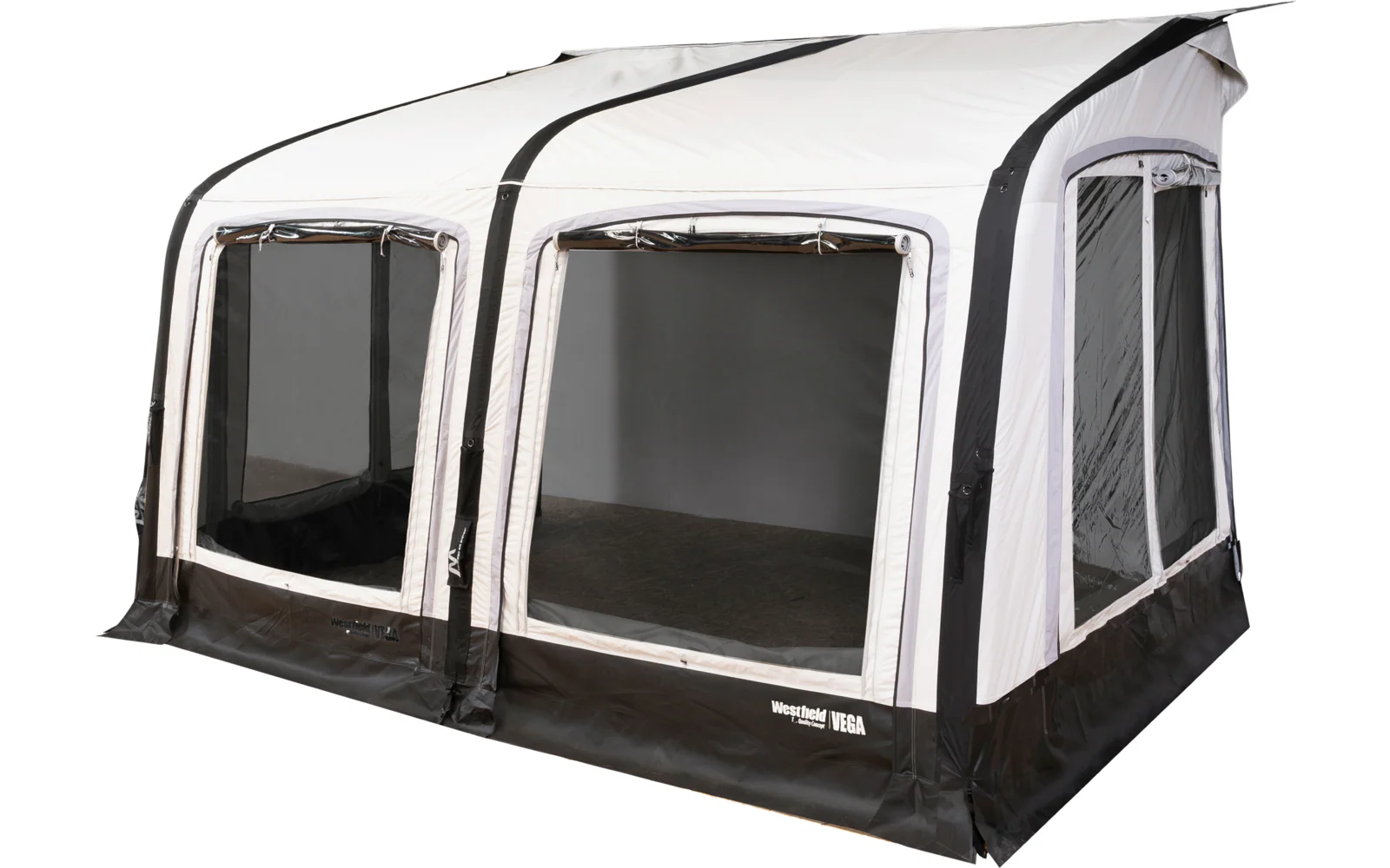 Westfield Vega 2.0 High 330 Motorhome Air Porch Awning (260 – 285cm) - Image 2