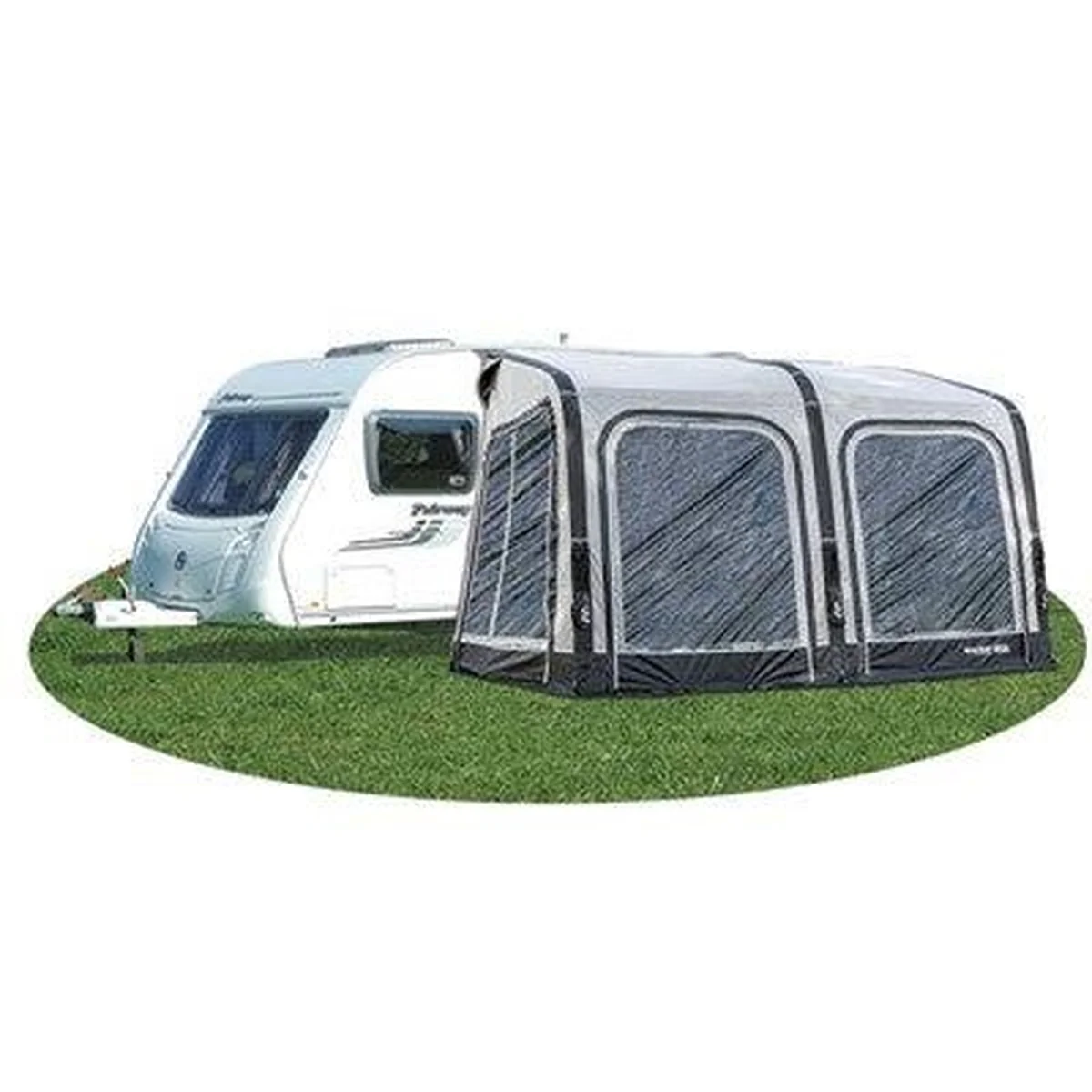 Westfield Vega 330 Performance Air Porch Awning (235 - 255)