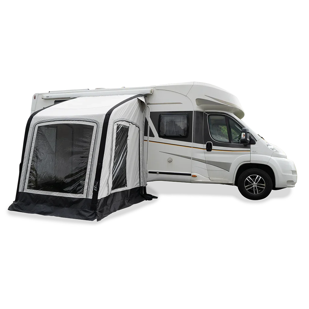 Westfield Vega High 2.0 Motorhome Awning 200 255 - 285cm
