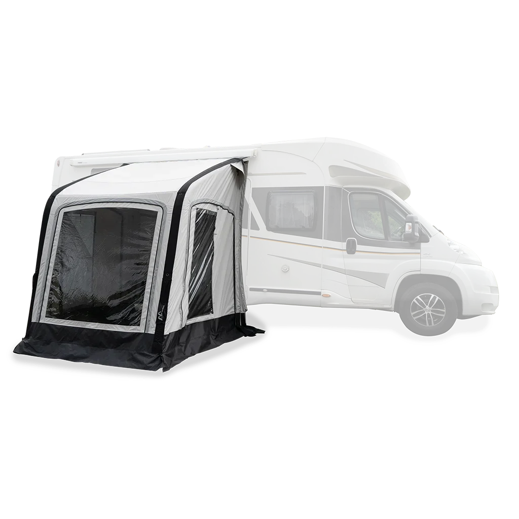 Westfield Vega High 2.0 Motorhome Awning 200 255 - 285cm - Image 7