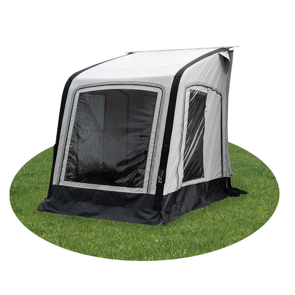 Westfield Vega High 2.0 Motorhome Awning 200 255 - 285cm - Image 8