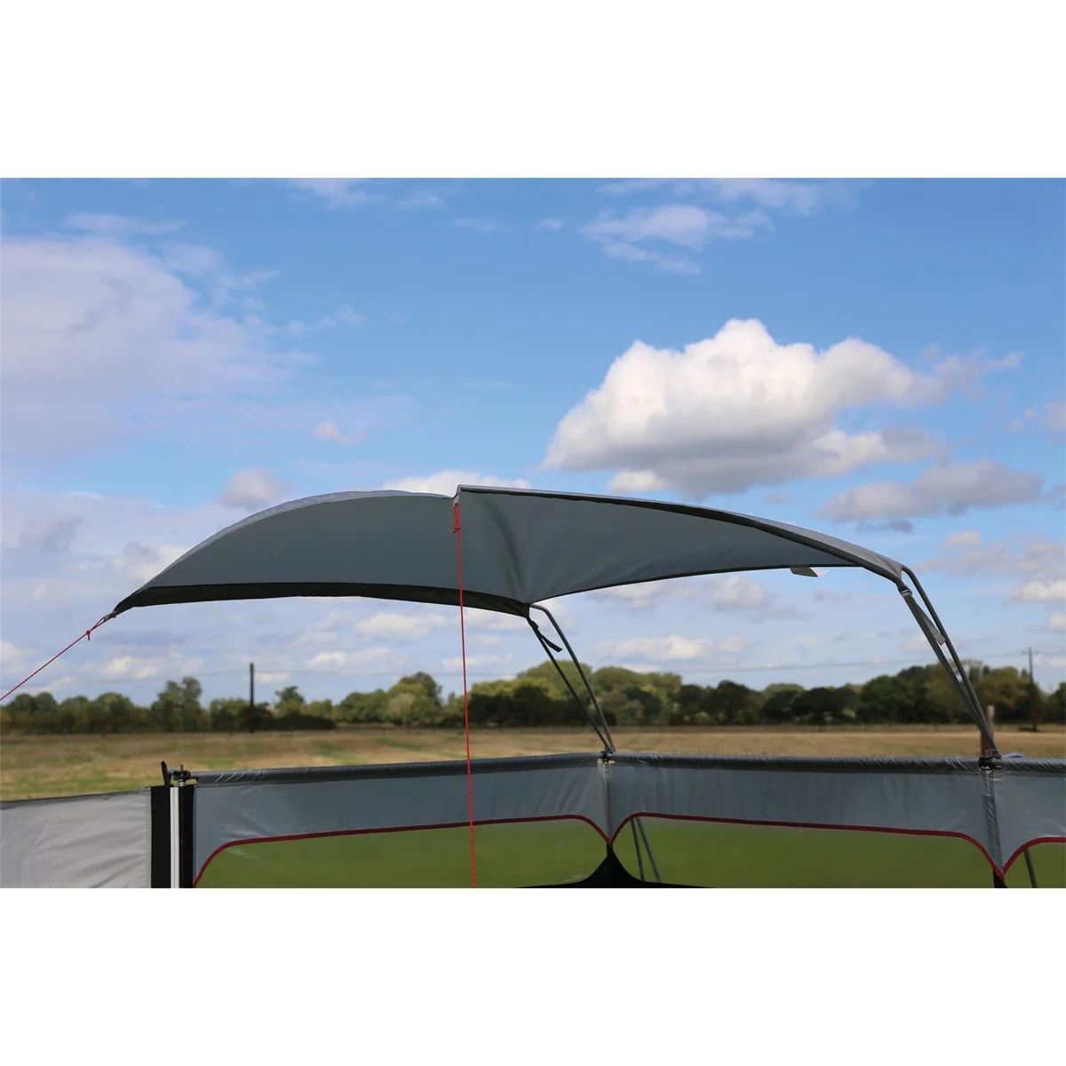Westfield Windshield Pro Weather Windbreak Canopy