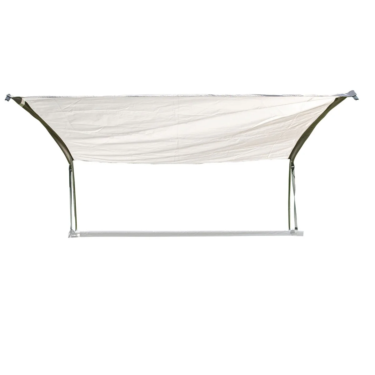 Westfield Windshield Pro Weather Windbreak Canopy - Image 2