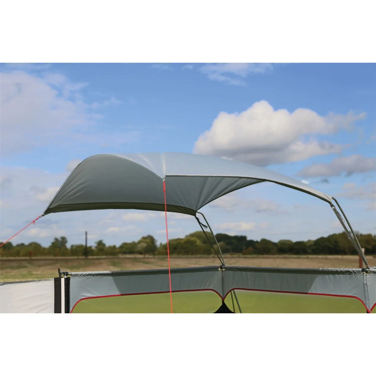Westfield Windshield Pro Weather Windbreak Canopy - Image 3
