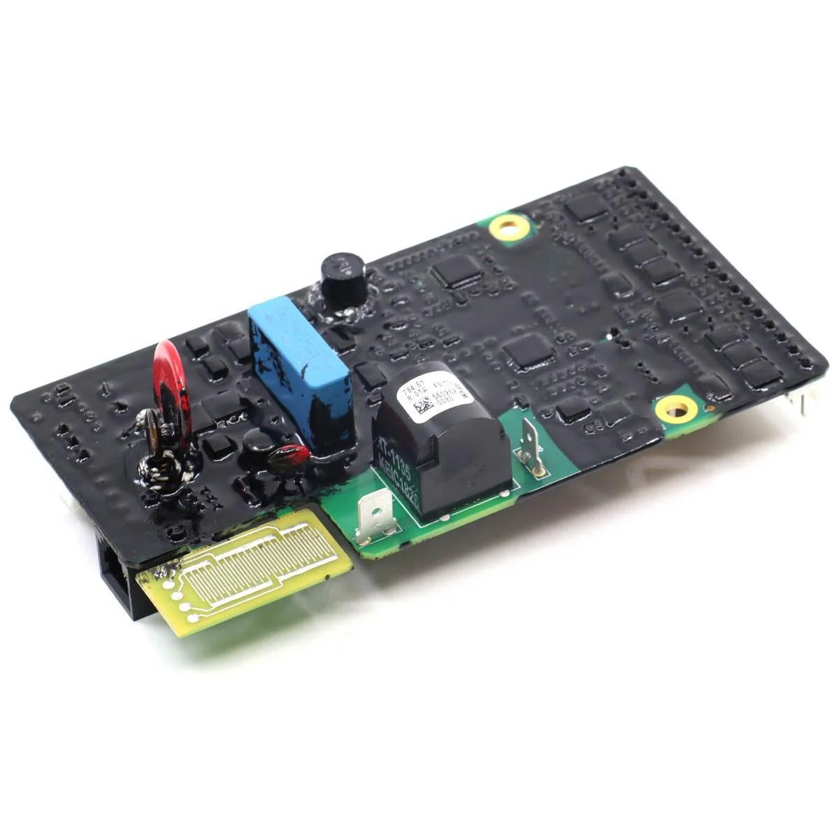 Whale AK1846 HeatAir Gas Temperature PCB Circuit Board Kit (6kW)