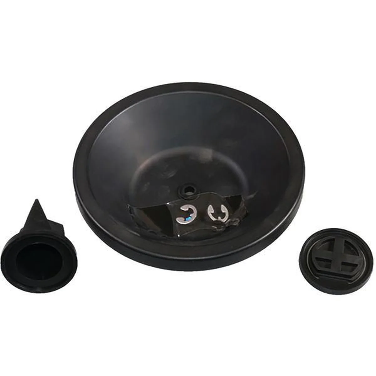 Whale AK9011 Nitrile Repair Kit for Gusher Urchin & Chimp MK3 Pumps