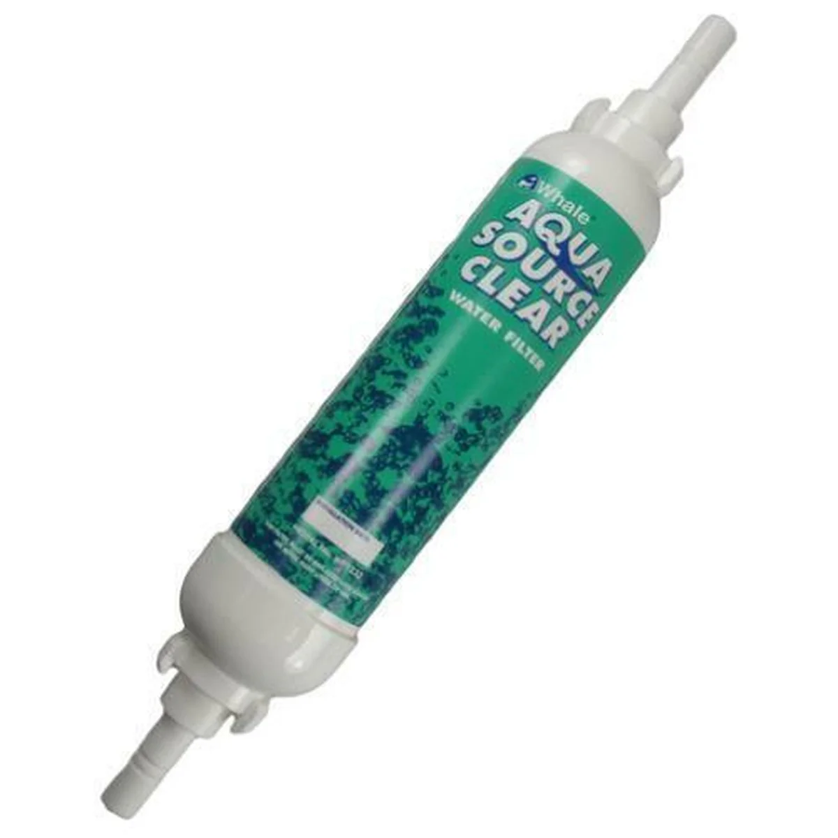 Whale Aqua Source Clear Water Filter 12mm Caravan Boat Motorhome WF1230 - Image 4