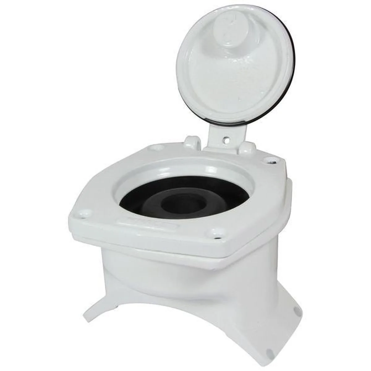 Whale AS3020 Through Deck Conversion Kit for Whale Gusher 30 Pumps