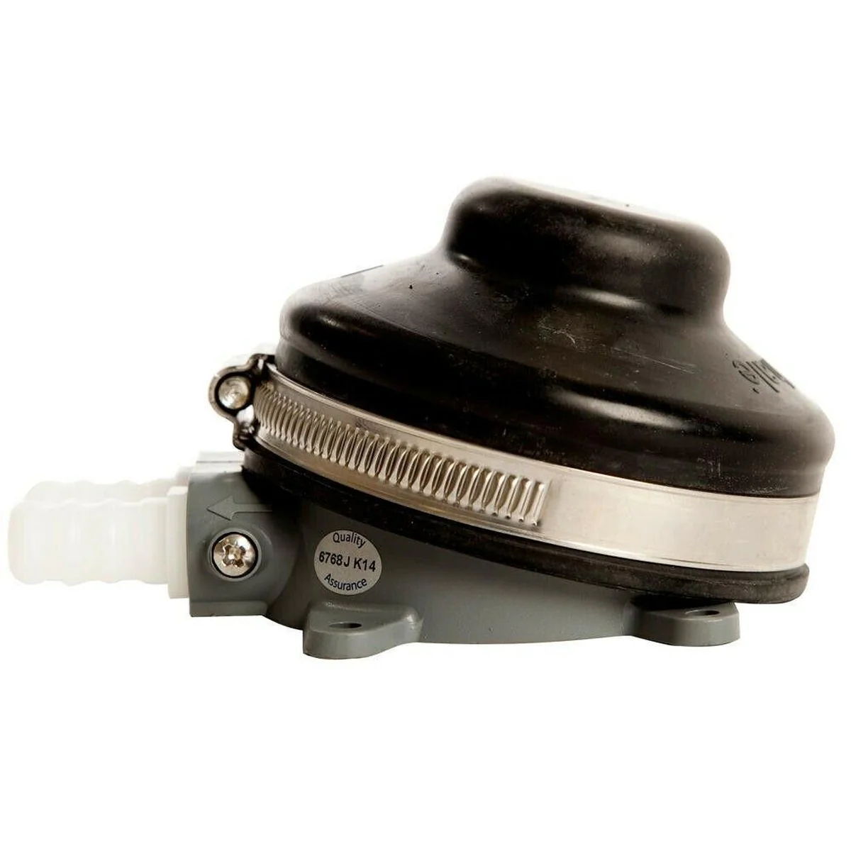 Whale Babyfoot Water Pump - GP4618 - Image 2