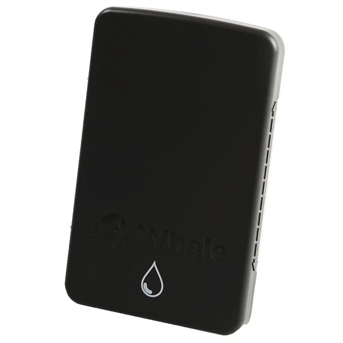 Whale Black Water Out Socket Lid