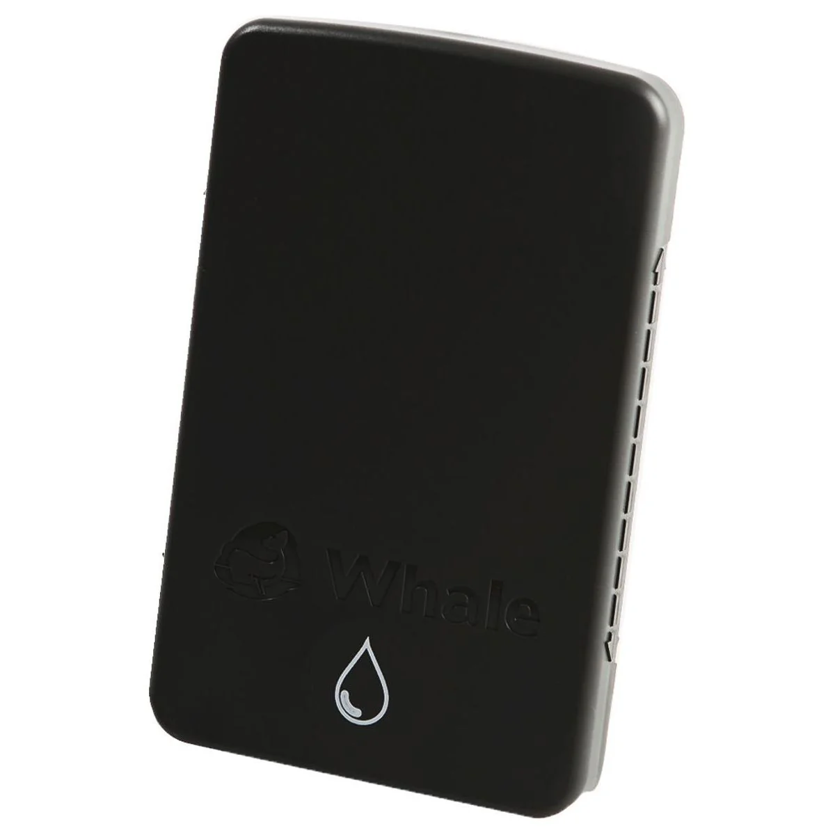 Whale Black Water Out Socket Lid for Caravan/Motorhome