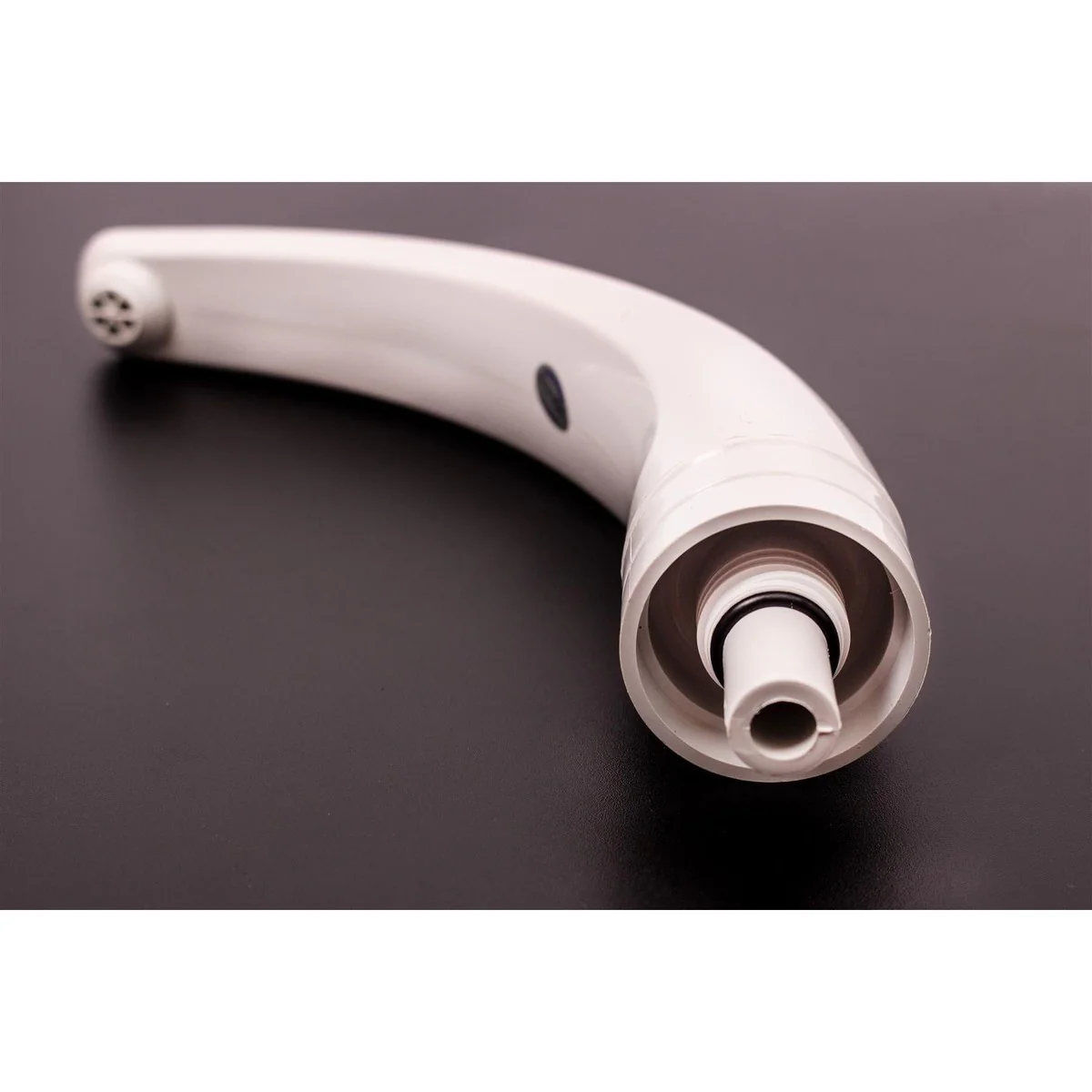 Whale Elegance White Tap Spout Long Outlet Version AS5125 - Image 3