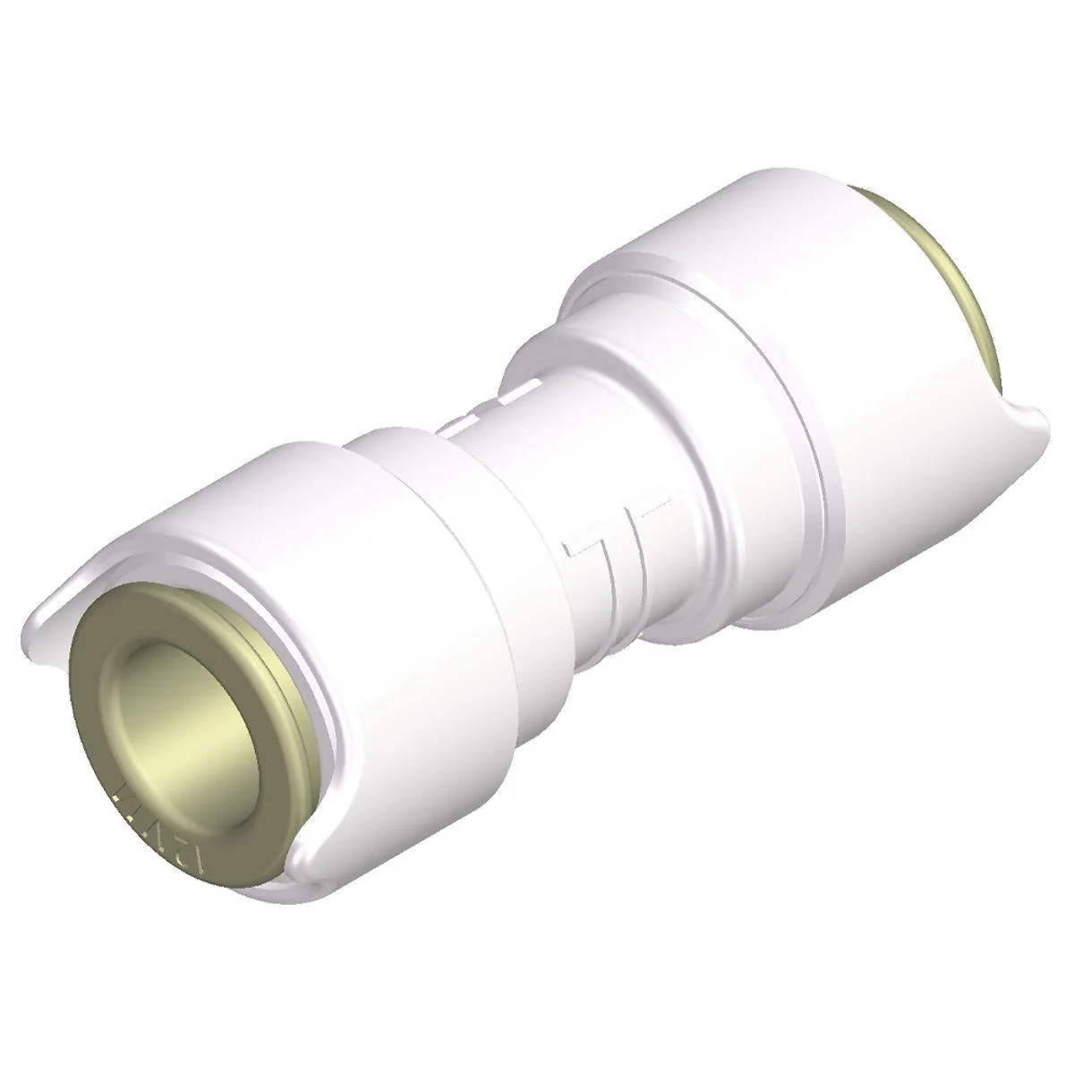 Whale Equal Straight 12Mm - Wu1204B