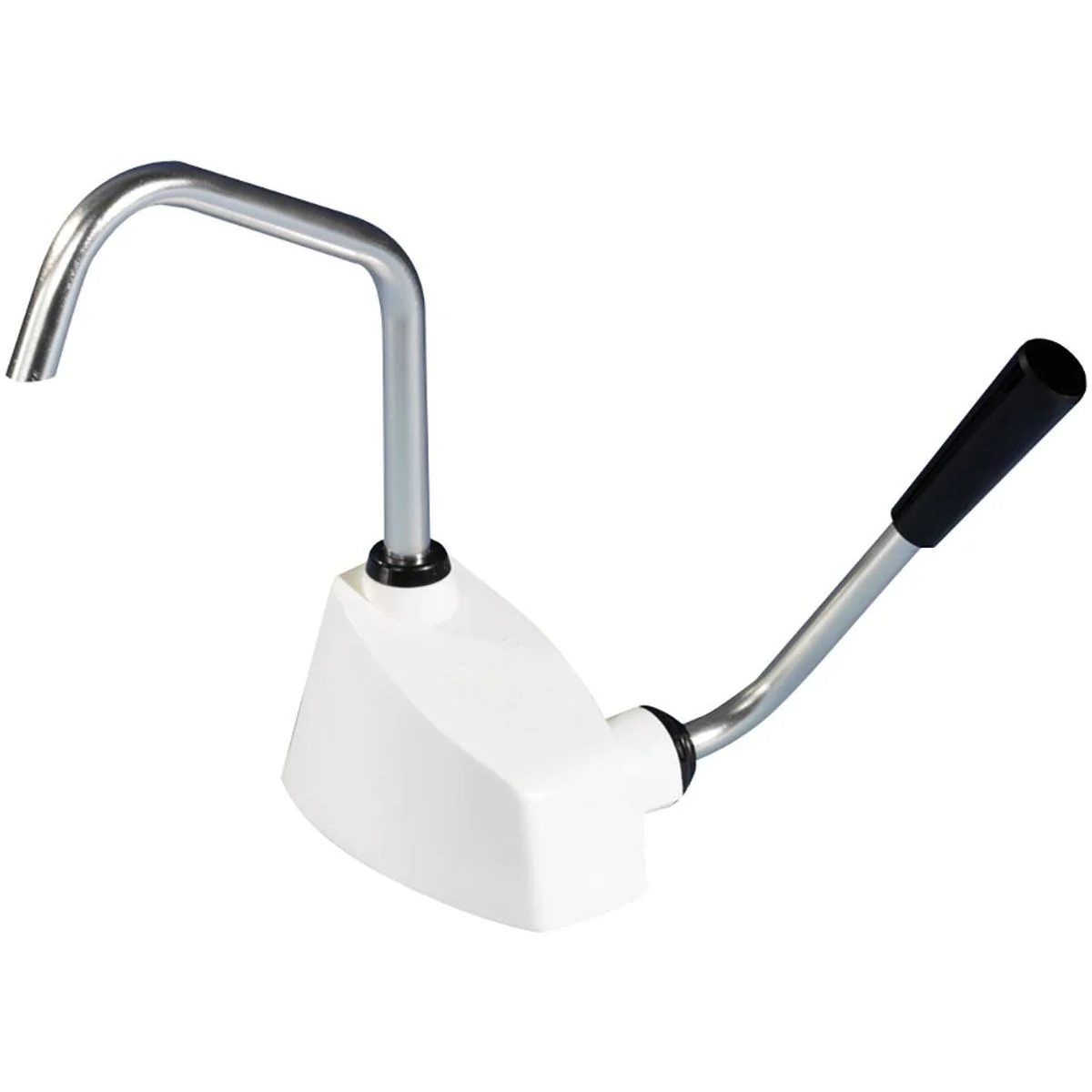 Whale Flipper Mk4 Manual Pump for Caravan/Motorhome Water Systems