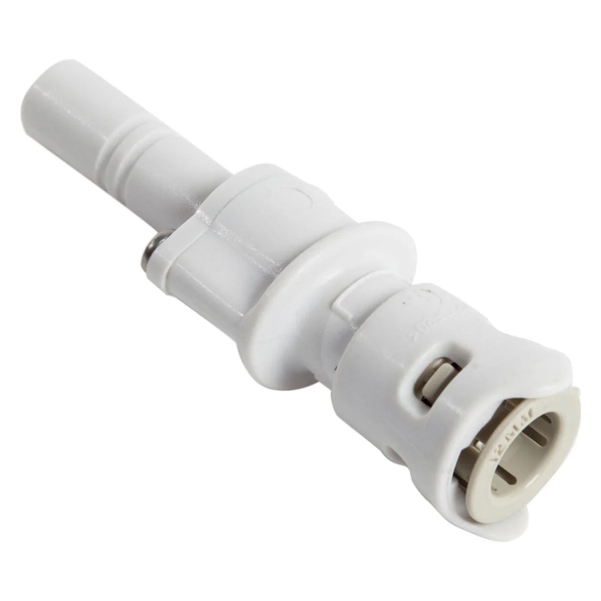 Whale Non Return Valve Water Pipe Push Fit Connector 12mm
