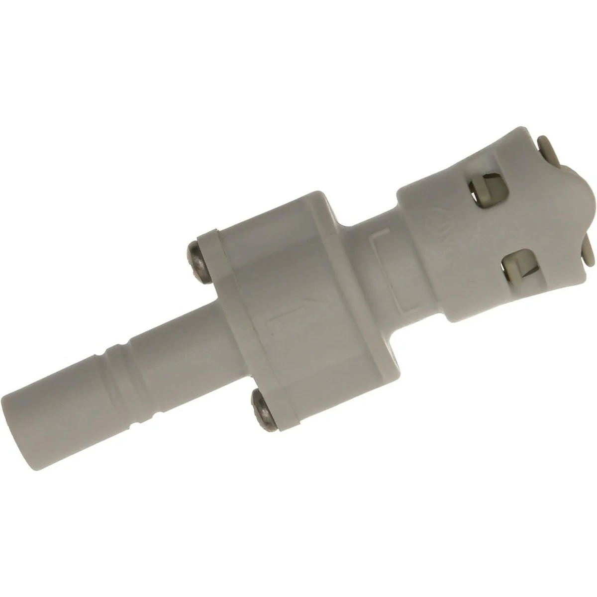 Whale Non Return Valve Water Pipe Push Fit Connector 12mm - Image 2