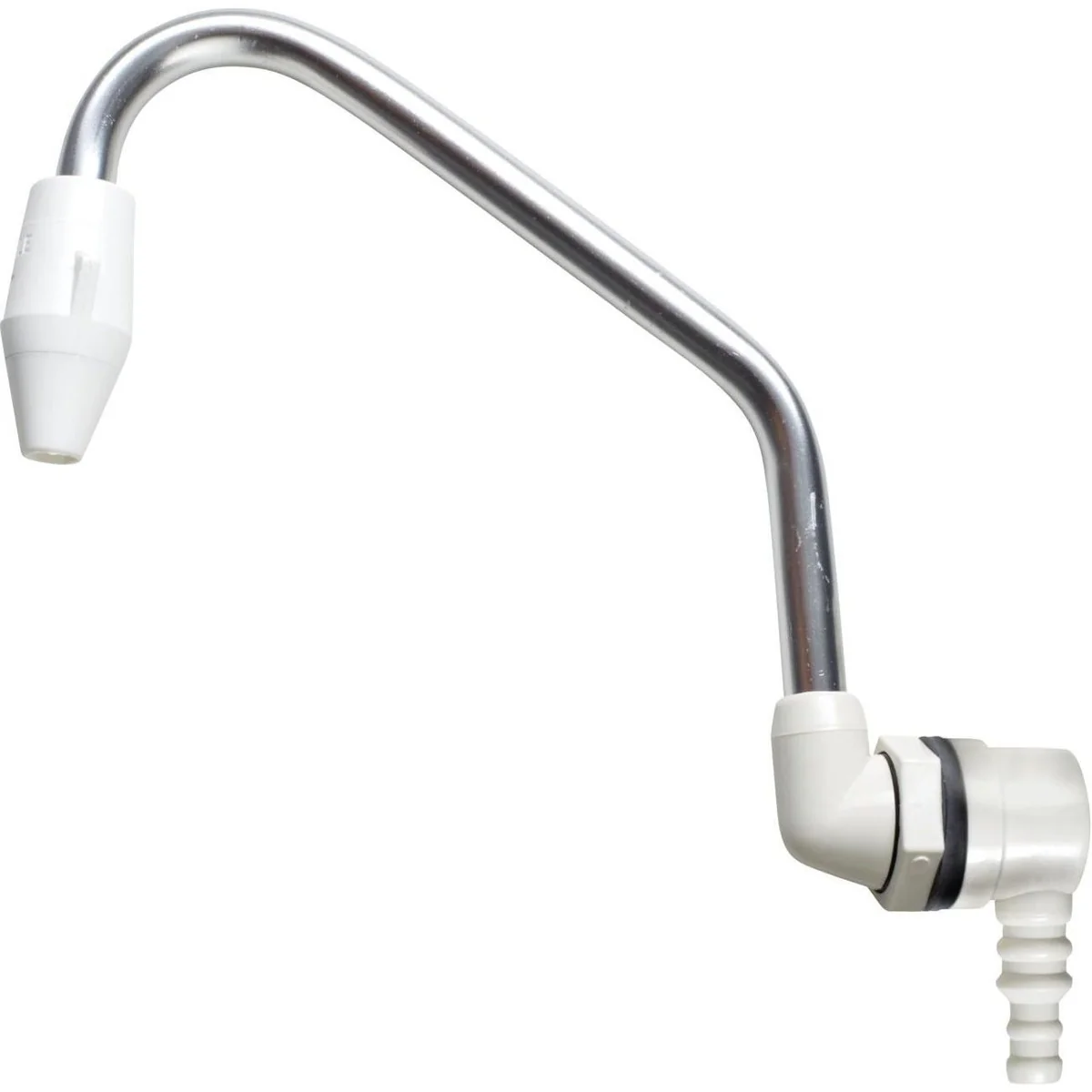Whale Tuckaway On Off Faucet Tap Caravan Motorhome Campervan Boat FT1276