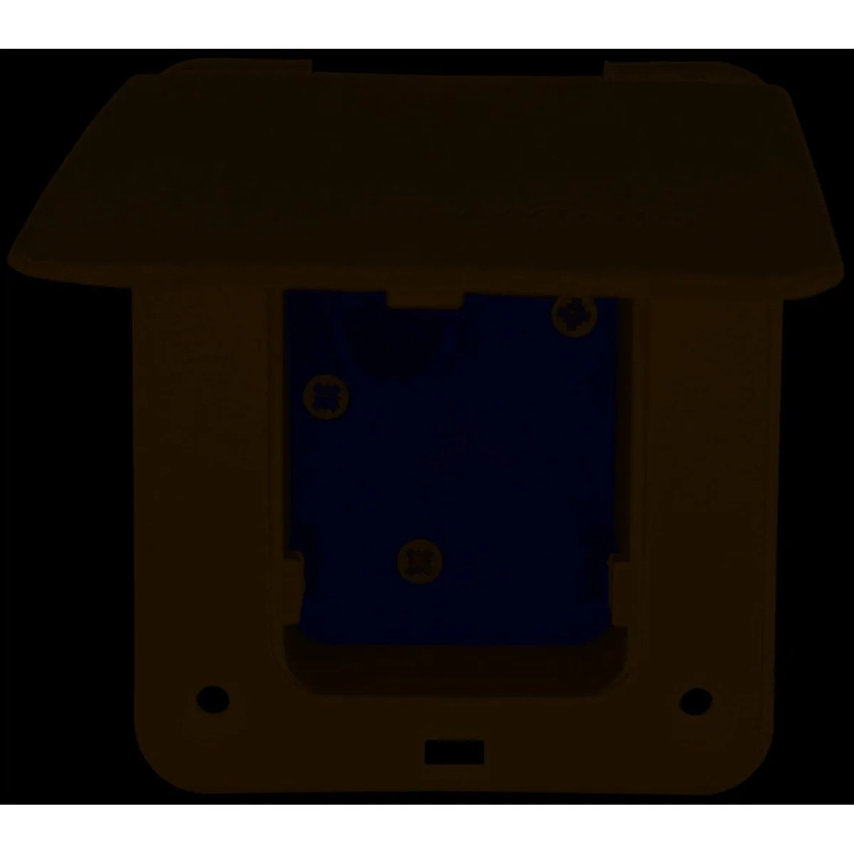 Whale Water Inlet Socket Integrated Pressure Switch ES5001 Caravan Motorhome - Image 3