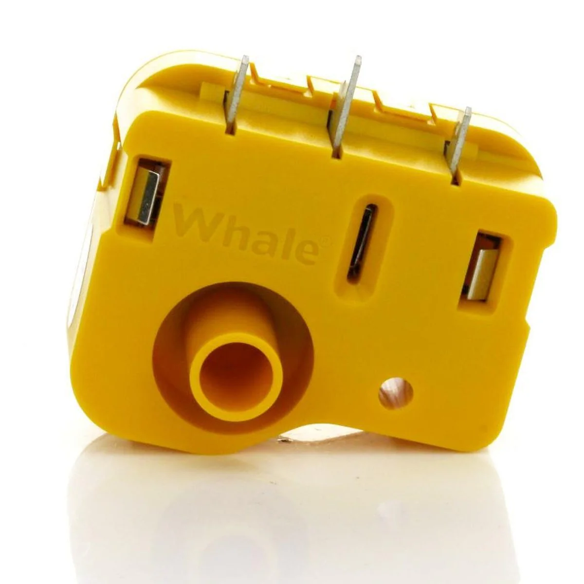 Whale Watermaster IC Intelligent Controller Switch for Caravan and Motorhome Water Systems - ES8000 - Image 3