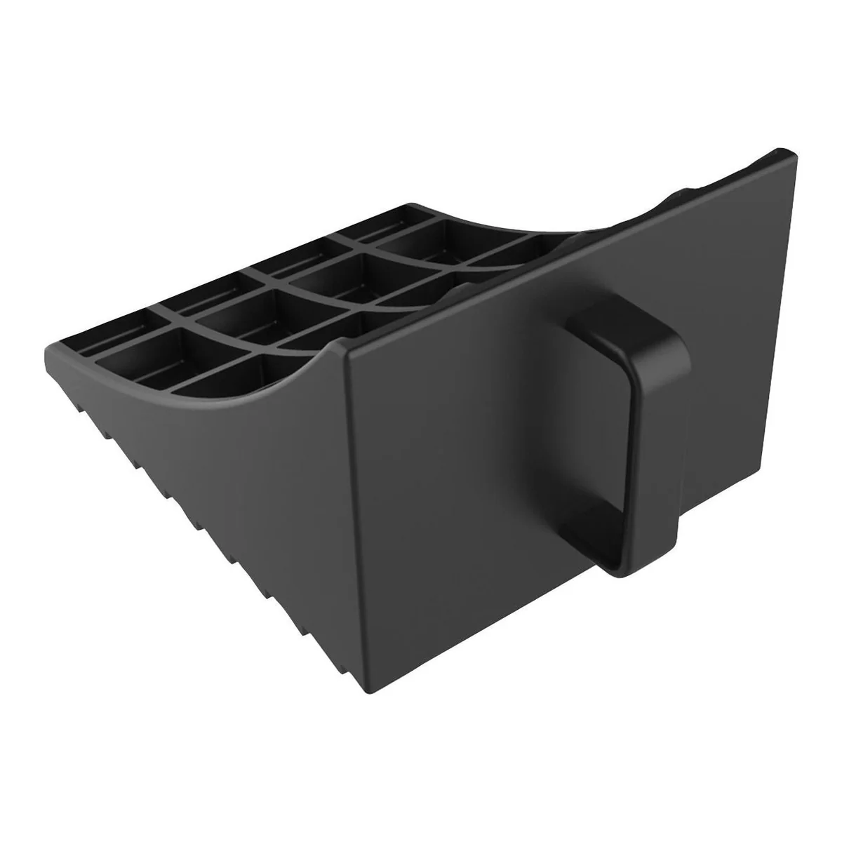 Wheel chocks (pair) C1001 - Image 2
