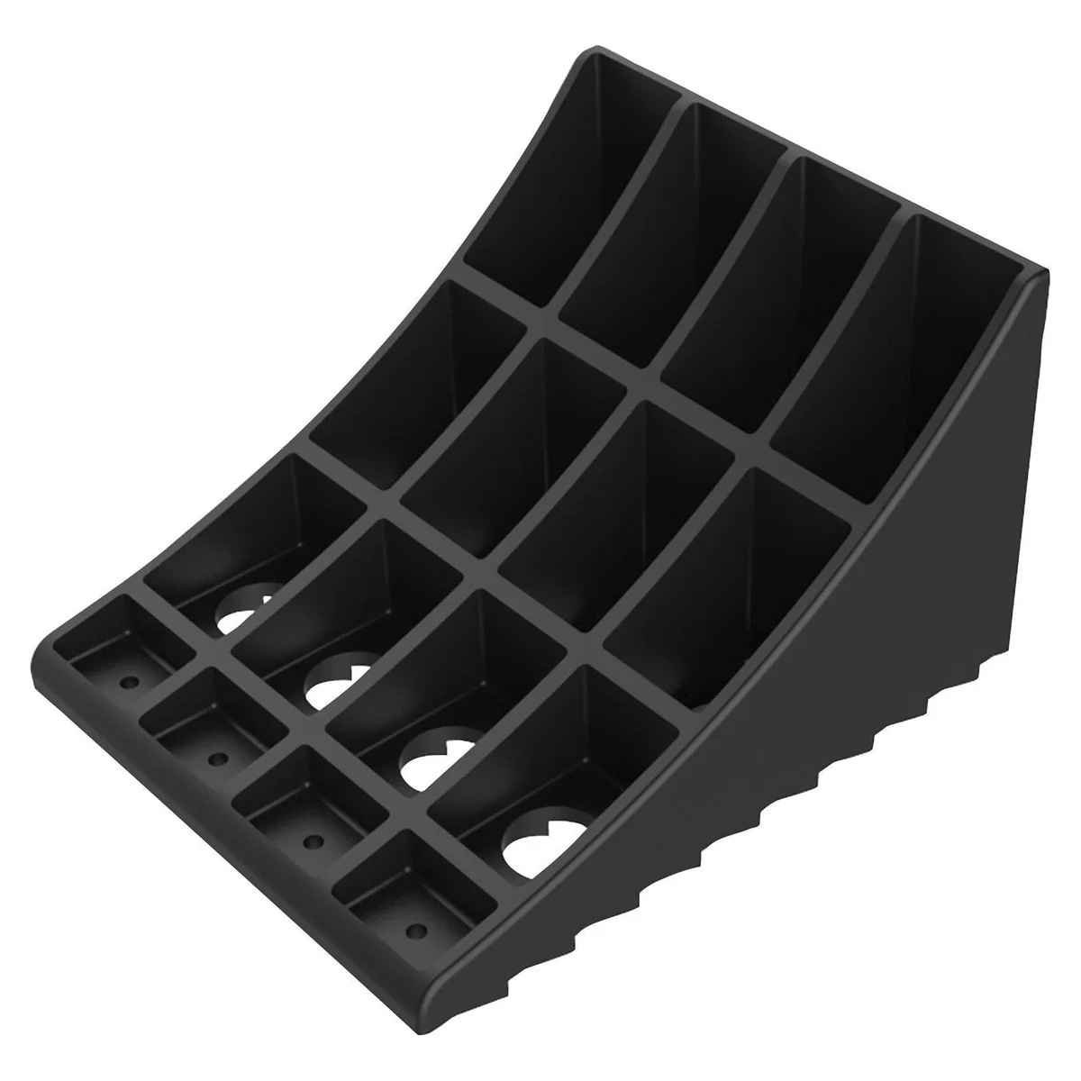 Wheel chocks (pair) C1001 - Image 3