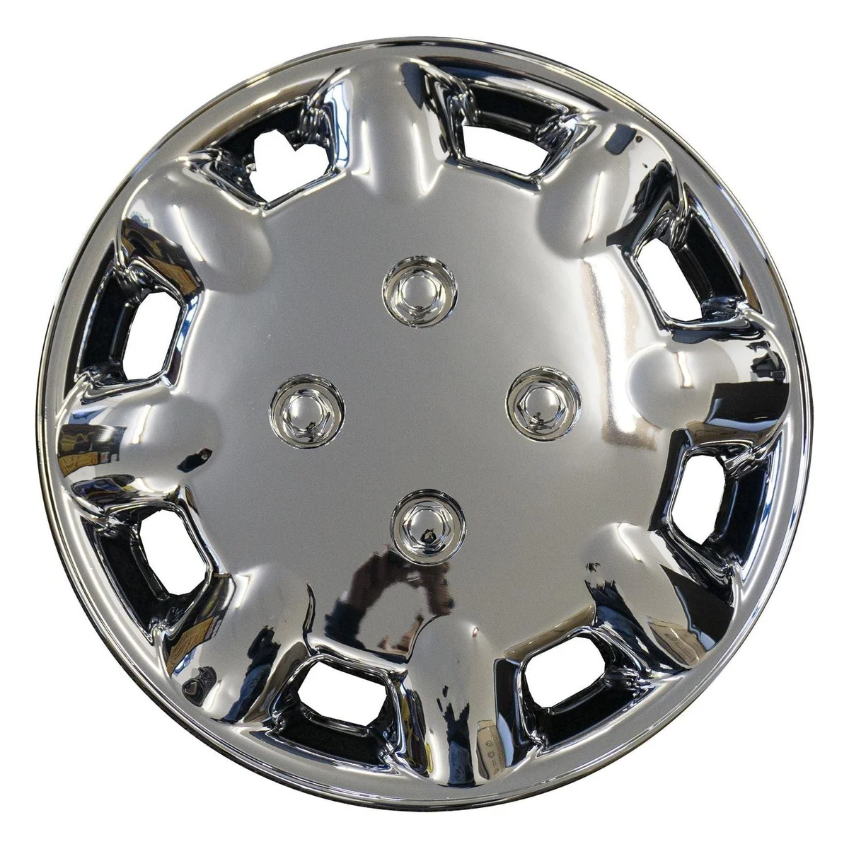 Milenco Wheel Trims - Image 3