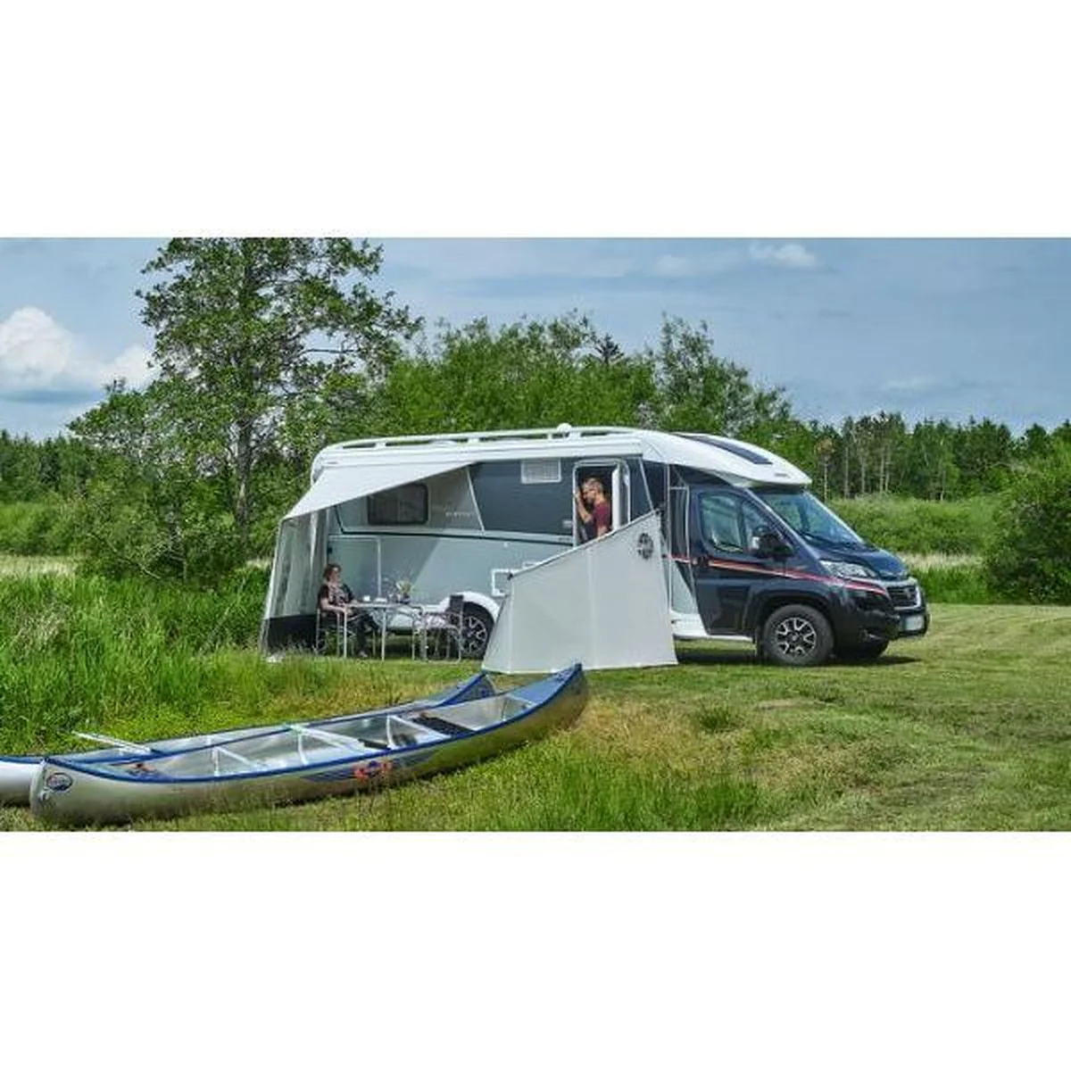 Windscreen Levo - Image 4