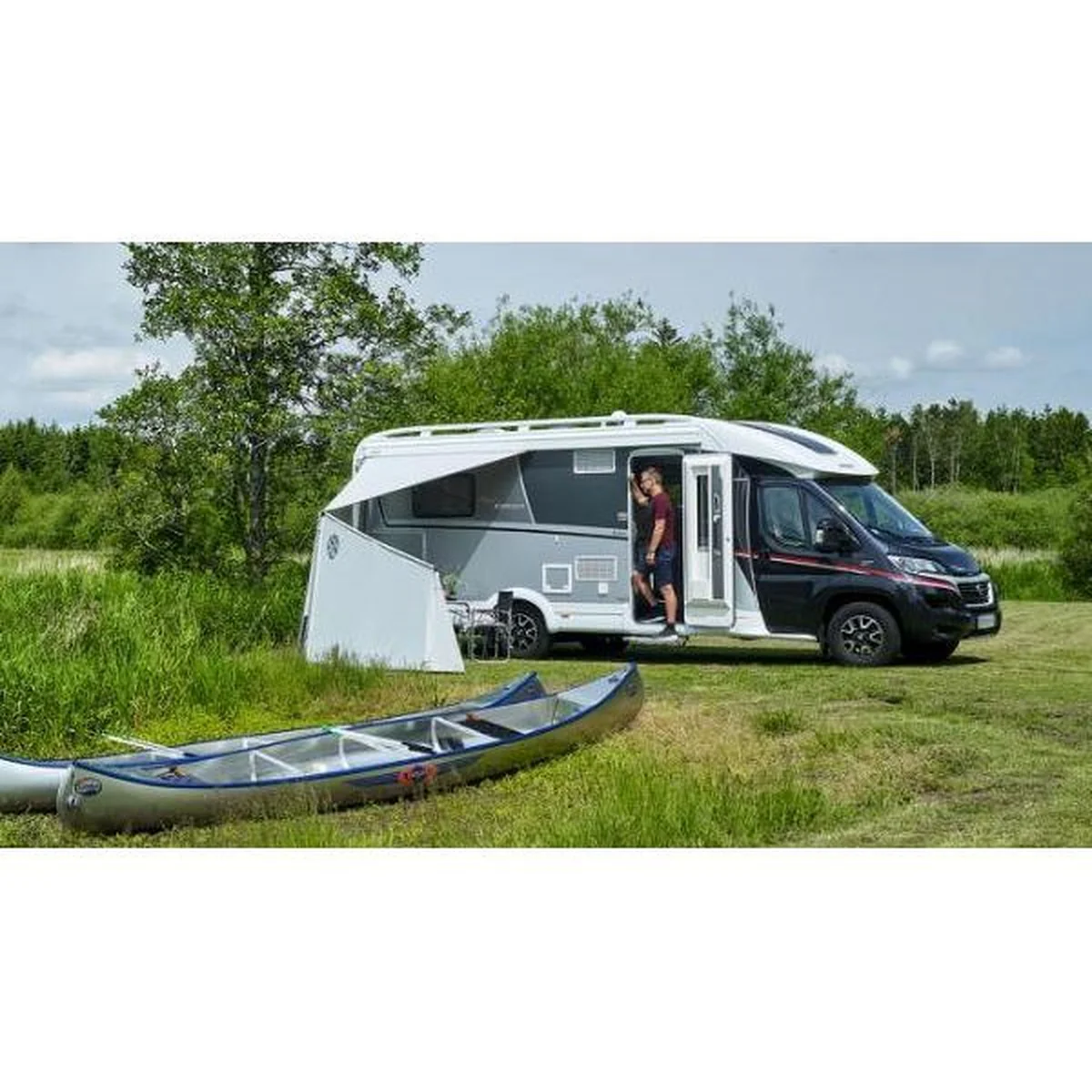 Windscreen Levo - Image 5