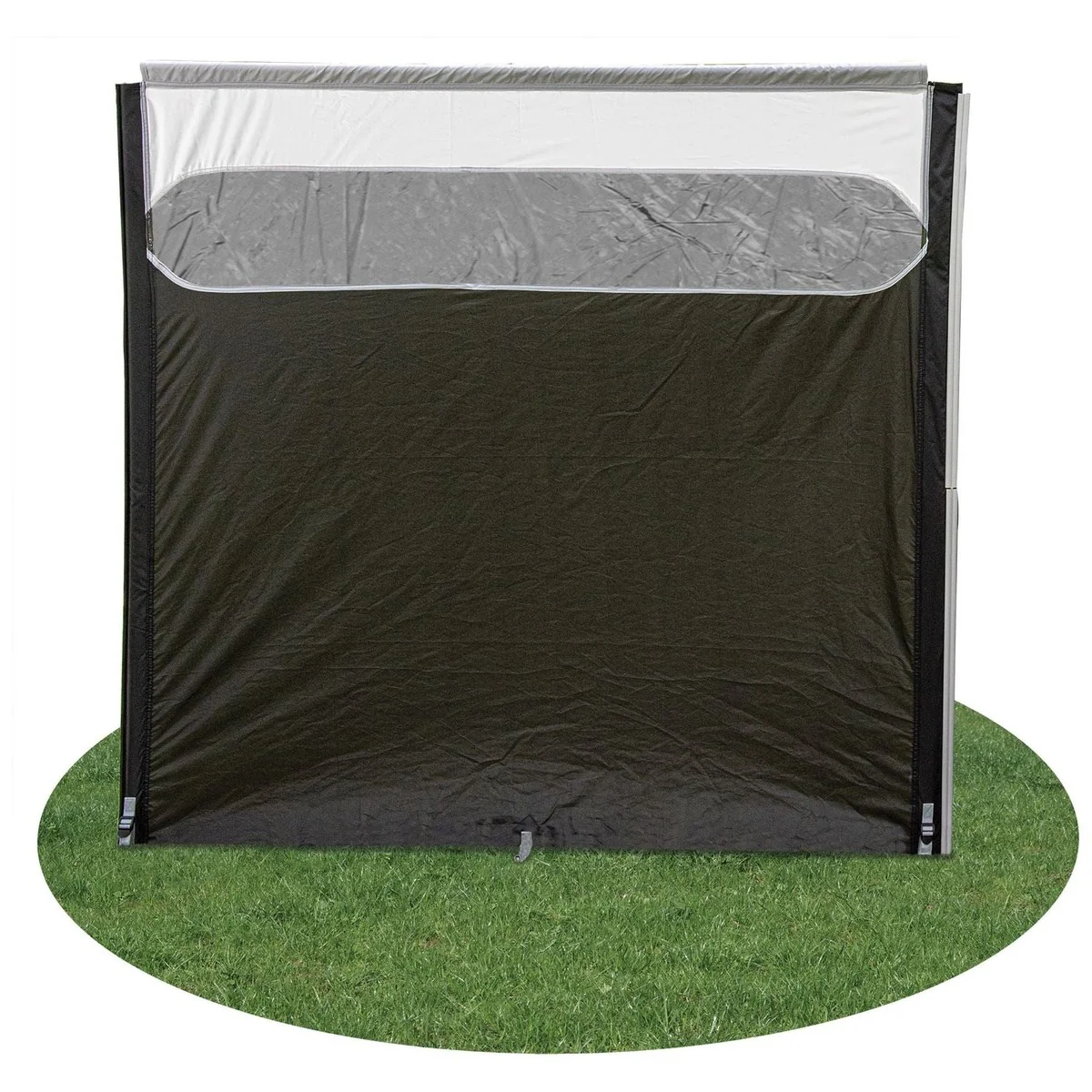 Windshield Pro Expert Edition Additional Panel 12020304001000