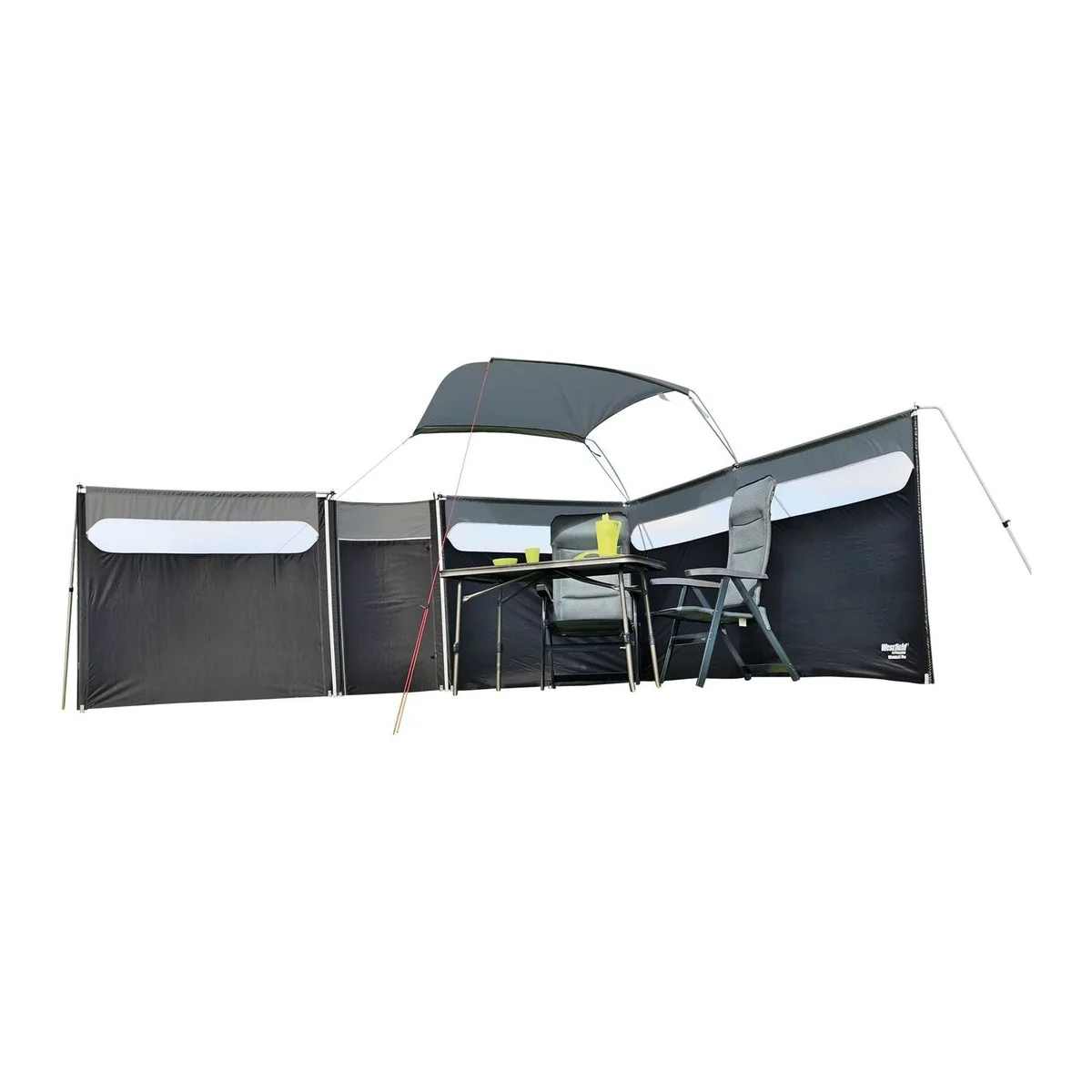 Windshield Pro Expert Edition Additional Panel 12020304001000 - Image 7