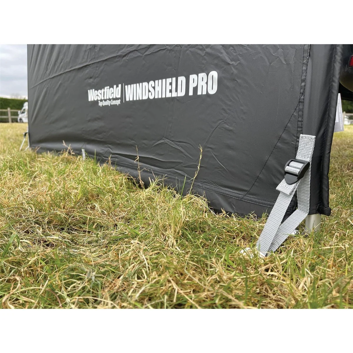 Windshield pro top cross pole 1293446070000 - Image 4