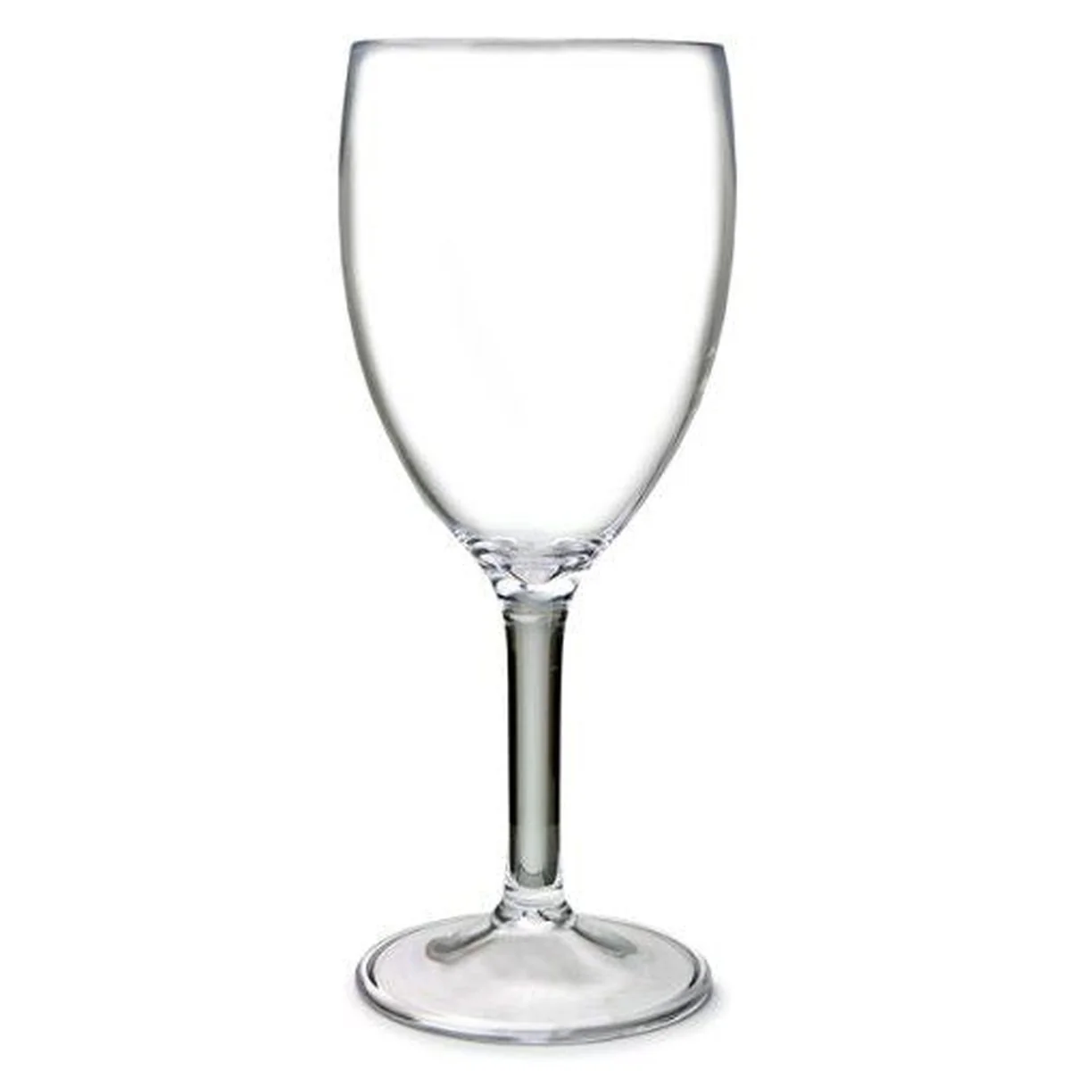 Wine Goblet Clear 10Oz 4Pk T0151CM - Image 2