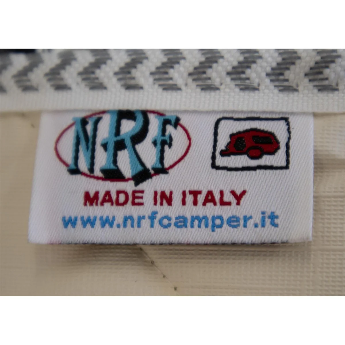 7 Layer Privacy Internal Blind For Renault Trafic 2015 - Image 7