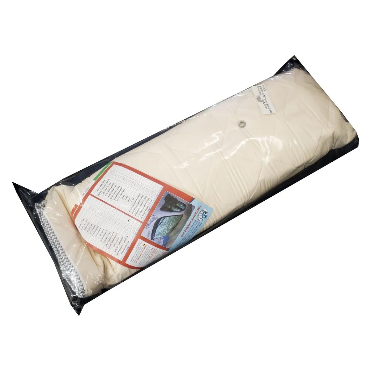 7 Layer Privacy Internal Blind Peugeot Boxer Fiat Ducato 2002-2006 - Image 3