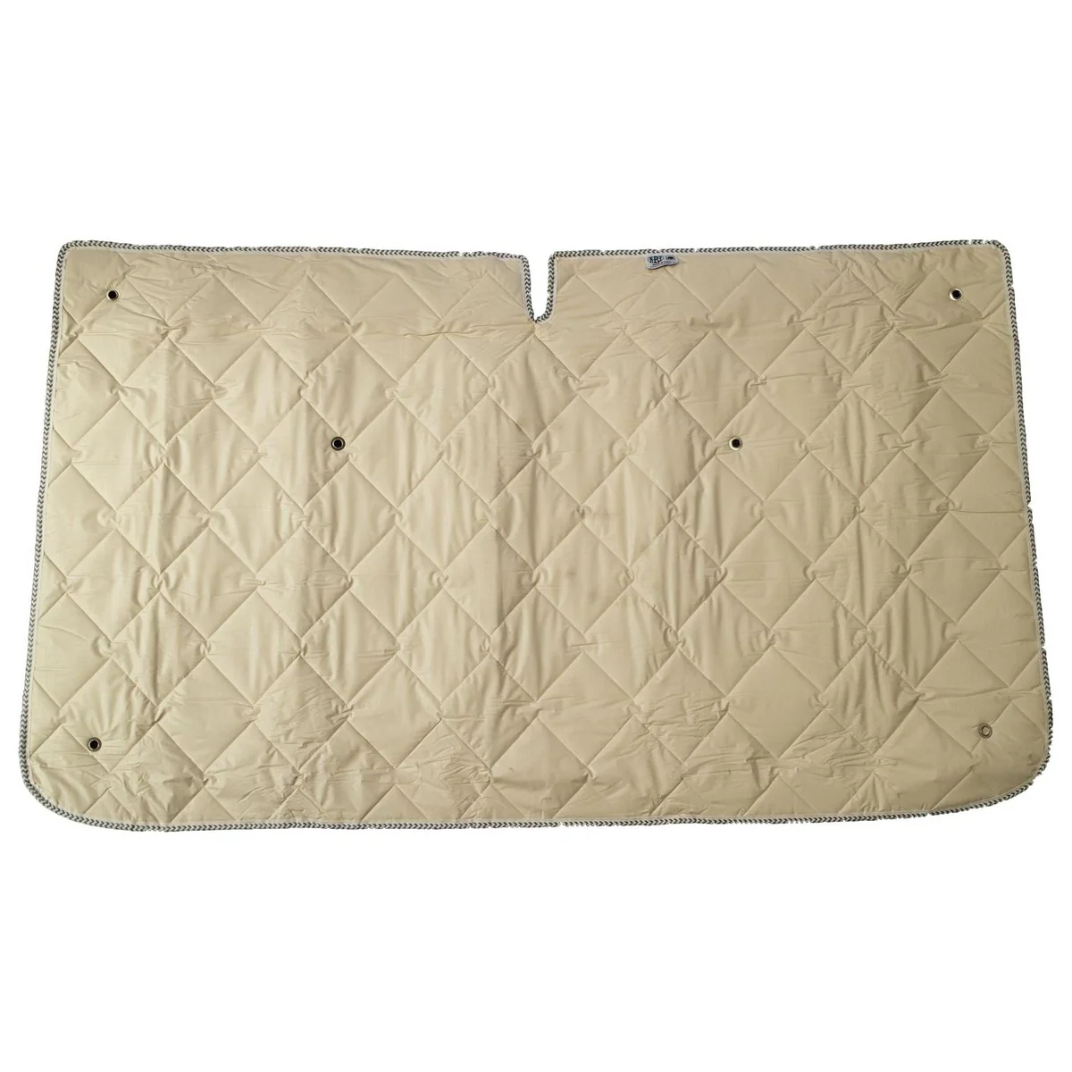 7 Layer Privacy Internal Blind Peugeot Boxer Fiat Ducato 2002-2006 - Image 7